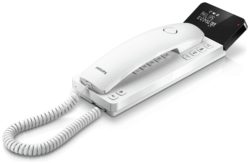 Philips - M110W 05 Single - Corded Telephone